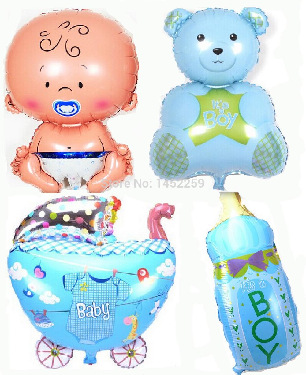  ο - -  -  ǳ 4pcs - 峭 ǳ ǳ ǳ Ʈ/Free shipping new baby - baby - Bears - bottle balloon 4pcs-lots of children&s toys balloon who